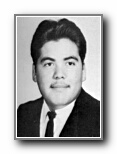 Portfilio Guerrra: class of 1971, Norte Del Rio High School, Sacramento, CA.